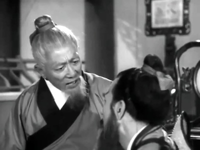 六指琴魔剧照的剧照