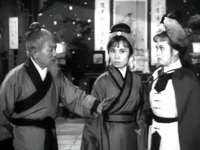 六指琴魔剧照的剧照