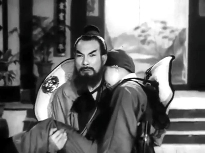 六指琴魔剧照的剧照