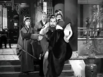 六指琴魔剧照的剧照