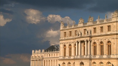 路易十五，黑色太阳剧照的剧照