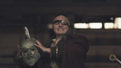 极爆少年剧照的剧照