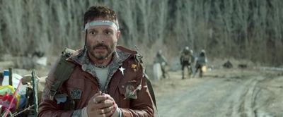 极爆少年剧照的剧照