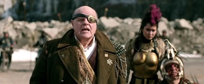 极爆少年剧照的剧照