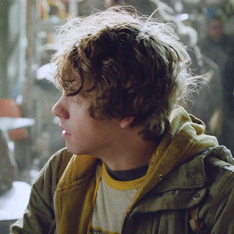 极爆少年剧照的剧照