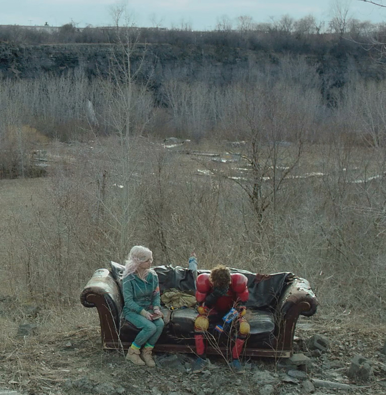 极爆少年剧照的剧照