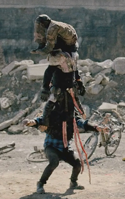 极爆少年剧照的剧照