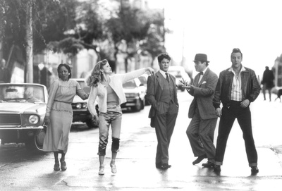 穿梭阴阳间剧照的剧照