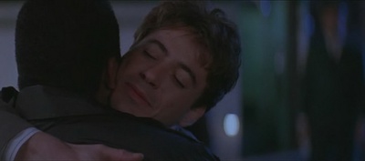 穿梭阴阳间剧照的剧照