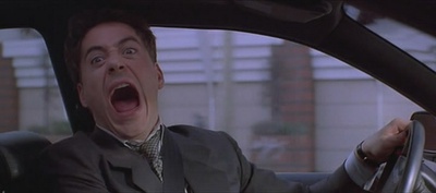 穿梭阴阳间剧照的剧照