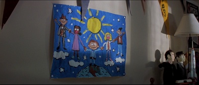 穿梭阴阳间剧照的剧照