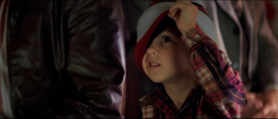 穿梭阴阳间剧照的剧照