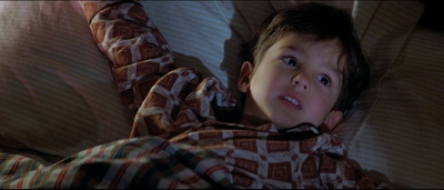 穿梭阴阳间剧照的剧照