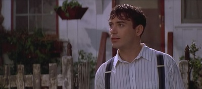 穿梭阴阳间剧照的剧照