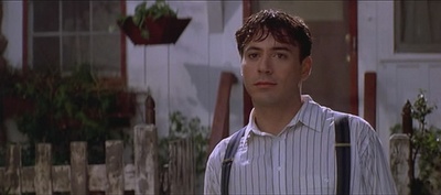 穿梭阴阳间剧照的剧照