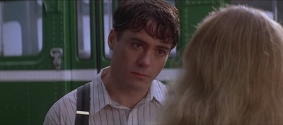 穿梭阴阳间剧照的剧照