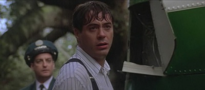 穿梭阴阳间剧照的剧照