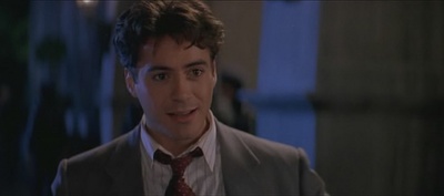 穿梭阴阳间剧照的剧照