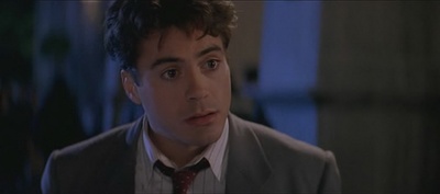 穿梭阴阳间剧照的剧照