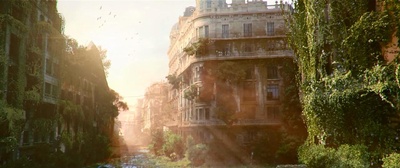 末日浩劫剧照的剧照