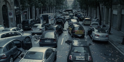 末日浩劫剧照的剧照