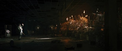 末日浩劫剧照的剧照