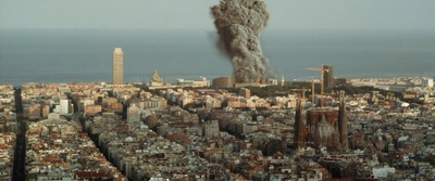 末日浩劫剧照的剧照