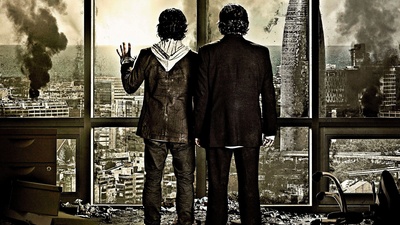 末日浩劫剧照的剧照