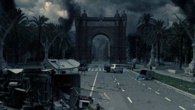 末日浩劫剧照的剧照