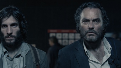 末日浩劫剧照的剧照