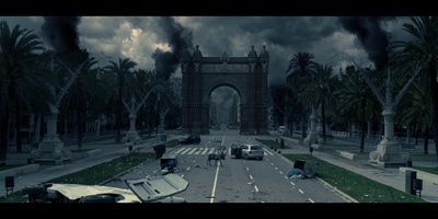 末日浩劫剧照的剧照