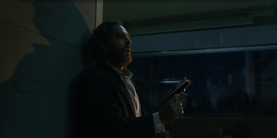 末日浩劫剧照的剧照