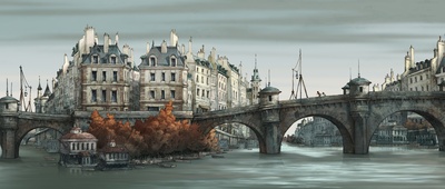 长颈鹿扎拉法剧照的剧照