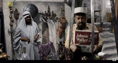 我是怎样发动第二次世界大战的剧照的剧照