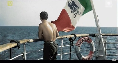 我是怎样发动第二次世界大战的剧照的剧照