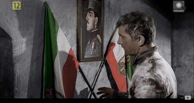 我是怎样发动第二次世界大战的剧照的剧照