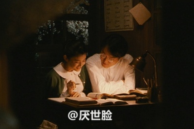 远远乡愁剧照的剧照