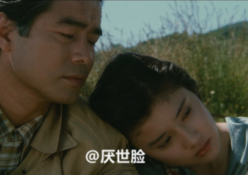 远远乡愁剧照的剧照