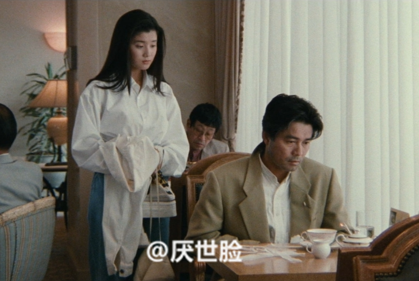 远远乡愁剧照的剧照