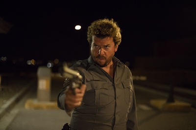 亚利桑那剧照的剧照