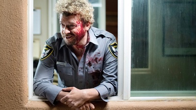 亚利桑那剧照的剧照