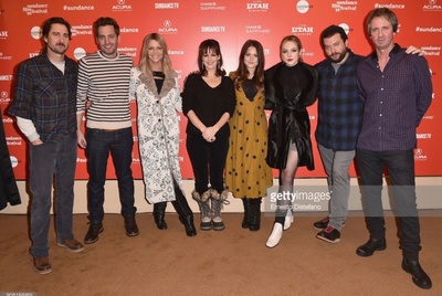 亚利桑那剧照的剧照