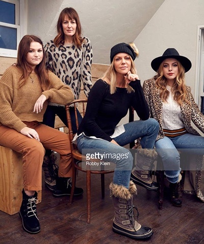 亚利桑那剧照的剧照