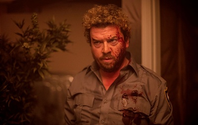 亚利桑那剧照的剧照