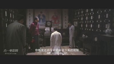 僵尸先生与校花剧照的剧照