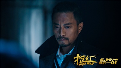 抢红剧照的剧照