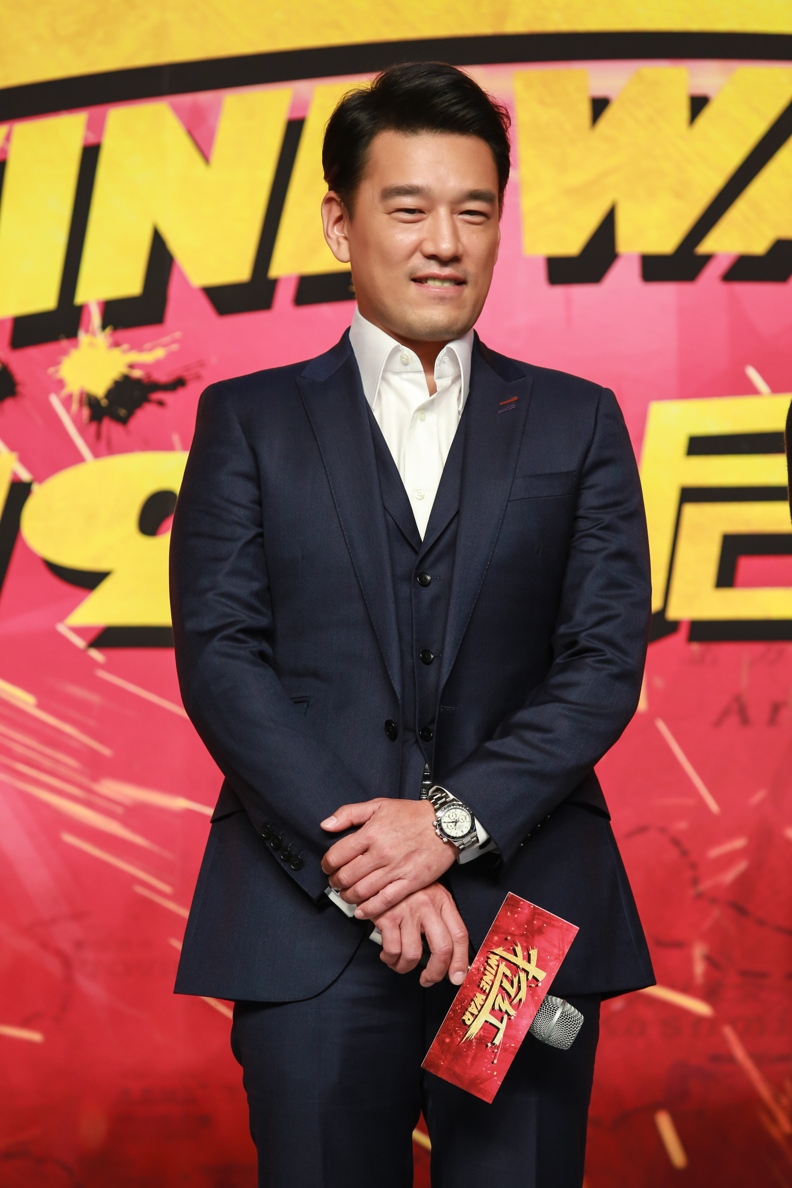 抢红剧照的剧照