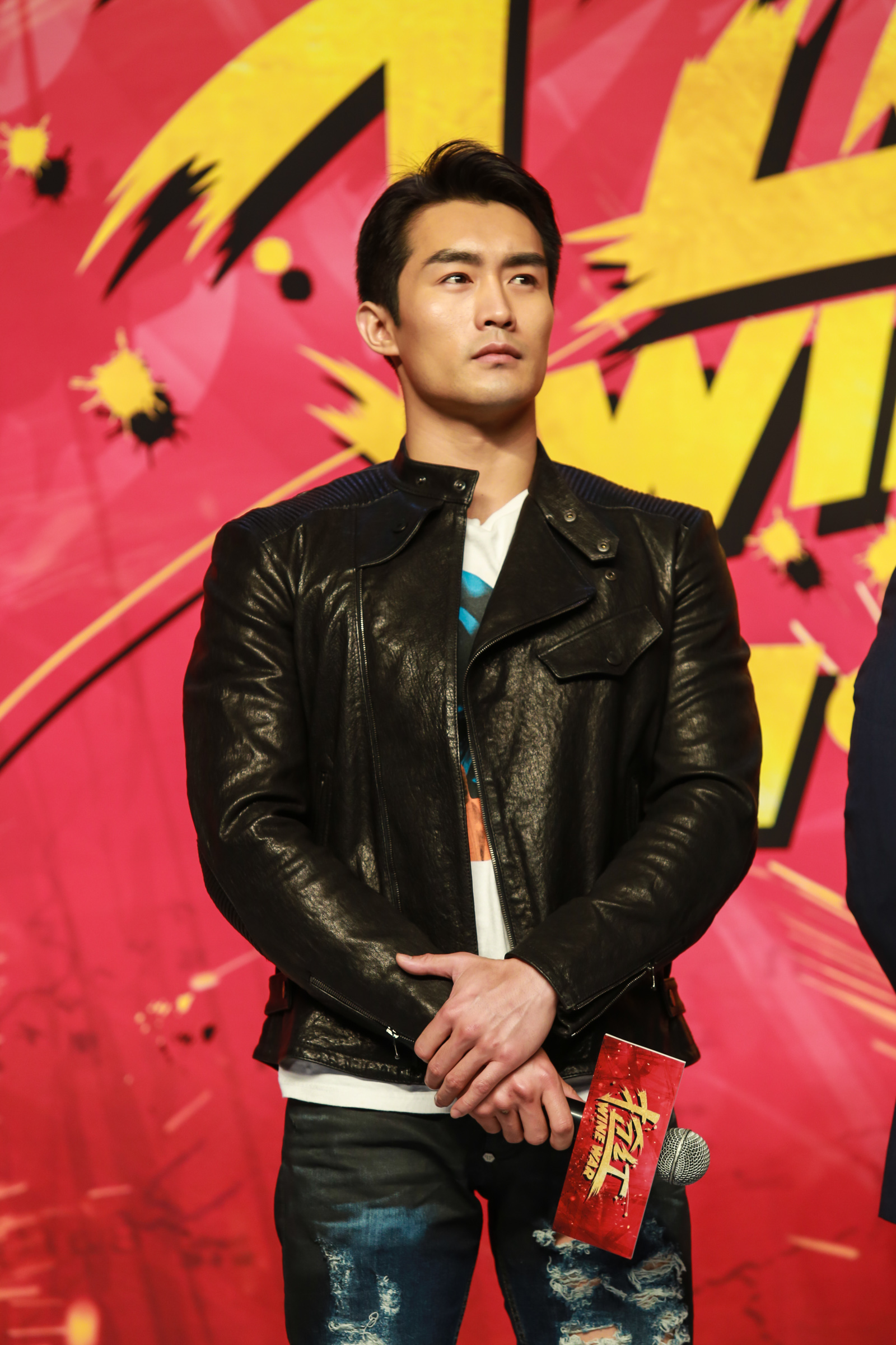 抢红剧照的剧照