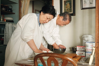 团地剧照的剧照