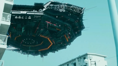 团地剧照的剧照